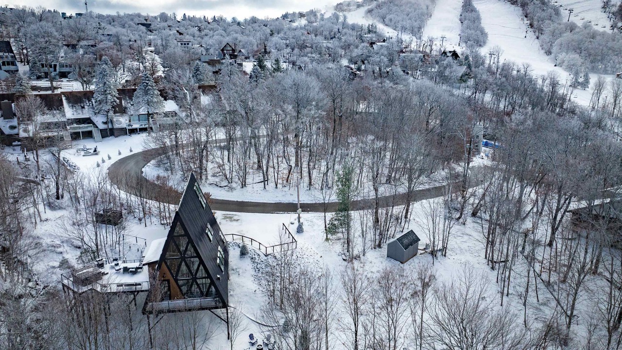Photo of Outdoor in Beech Mountain