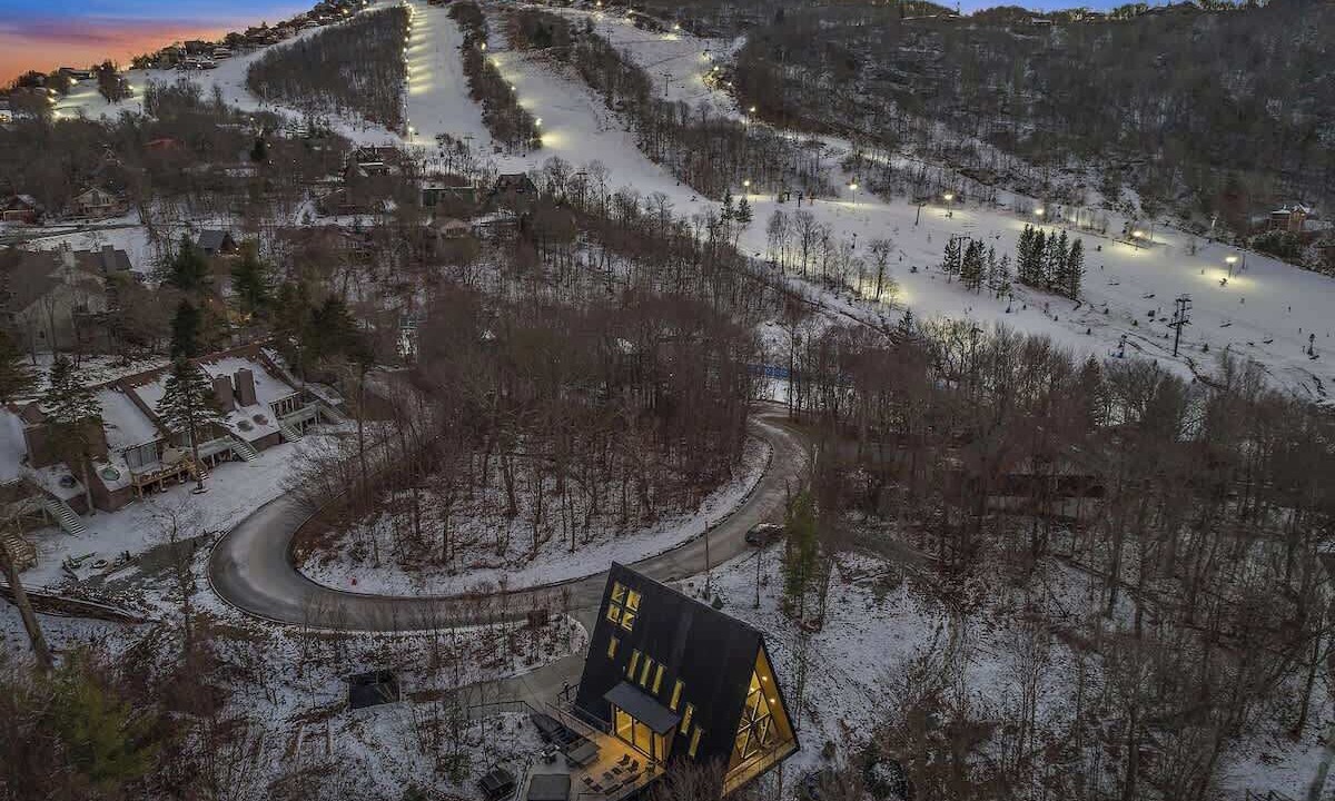 Photo of Outdoor in Beech Mountain
