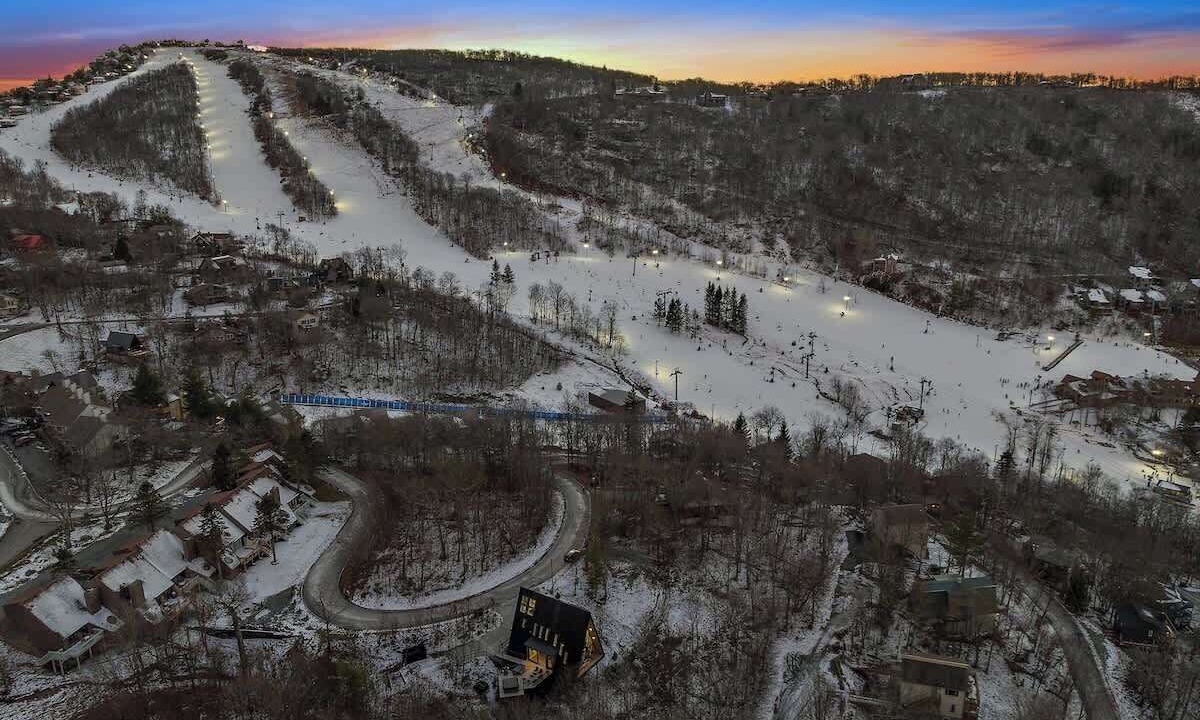 Photo of Outdoor in Beech Mountain