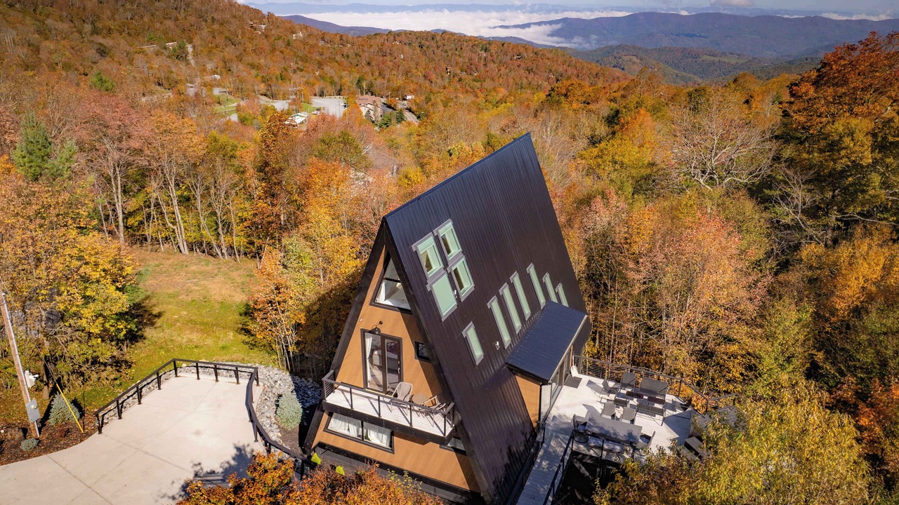 Photo of Outdoor in Beech Mountain