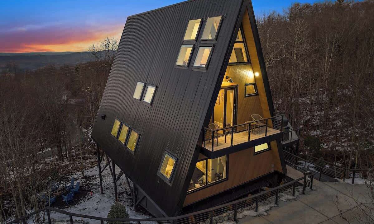 Photo of Outdoor in Beech Mountain