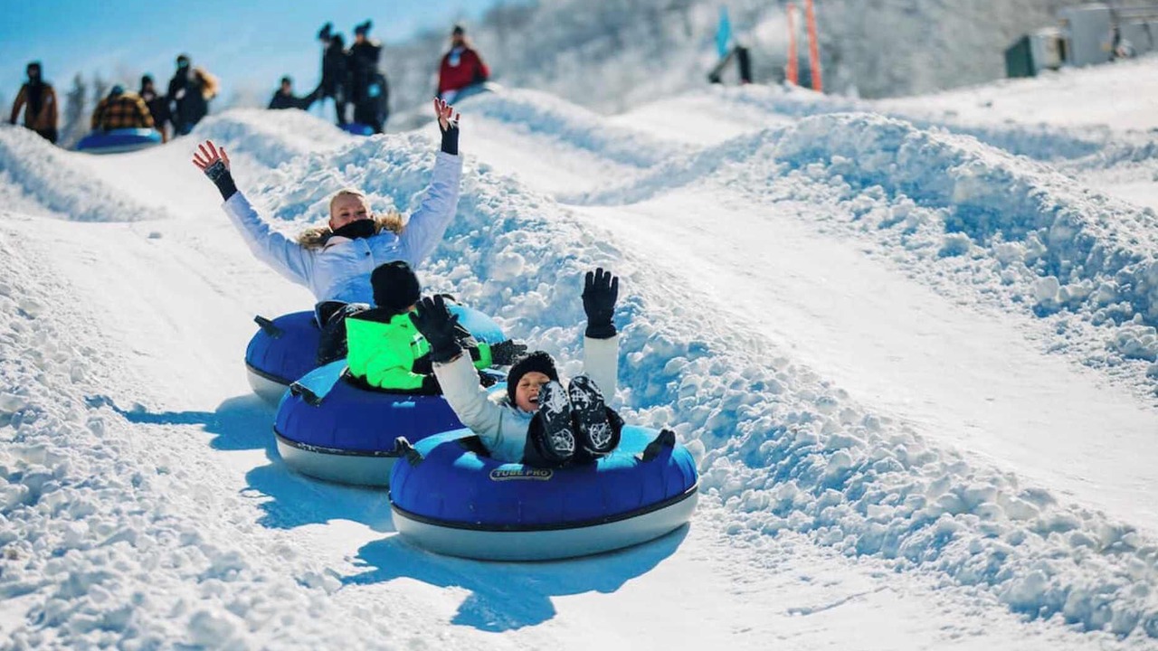 Photo of Others in Beech Mountain