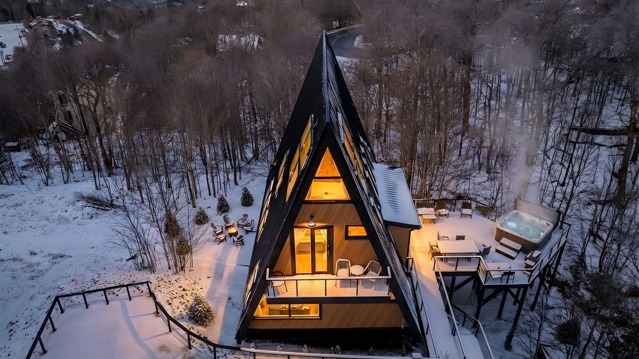 Photo of Outdoor in Beech Mountain