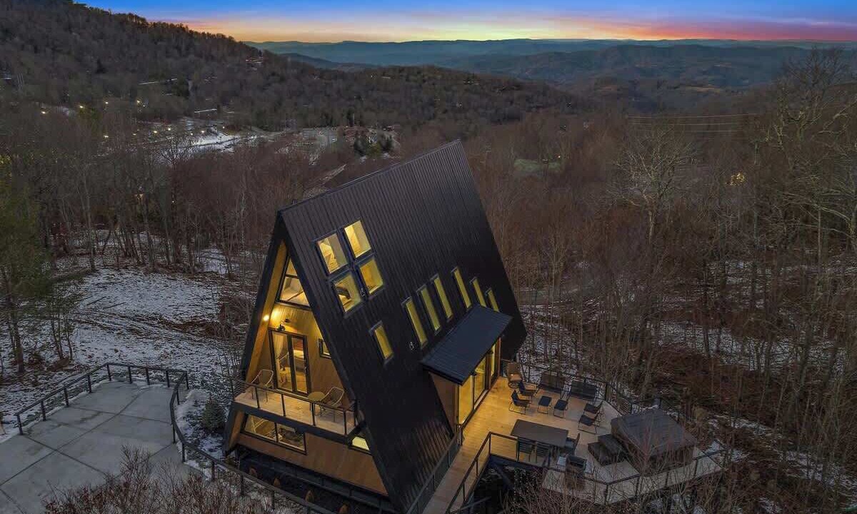 Photo of Others in Beech Mountain