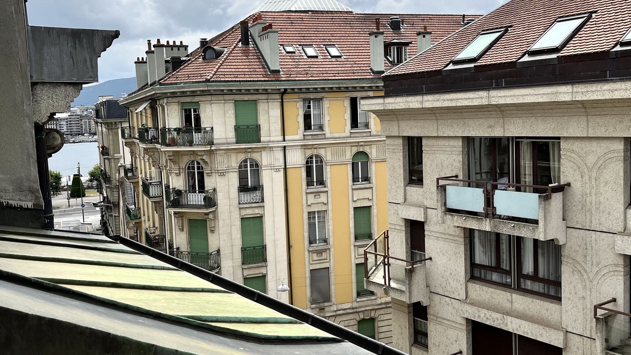 Photo of Others in Geneva City Centre