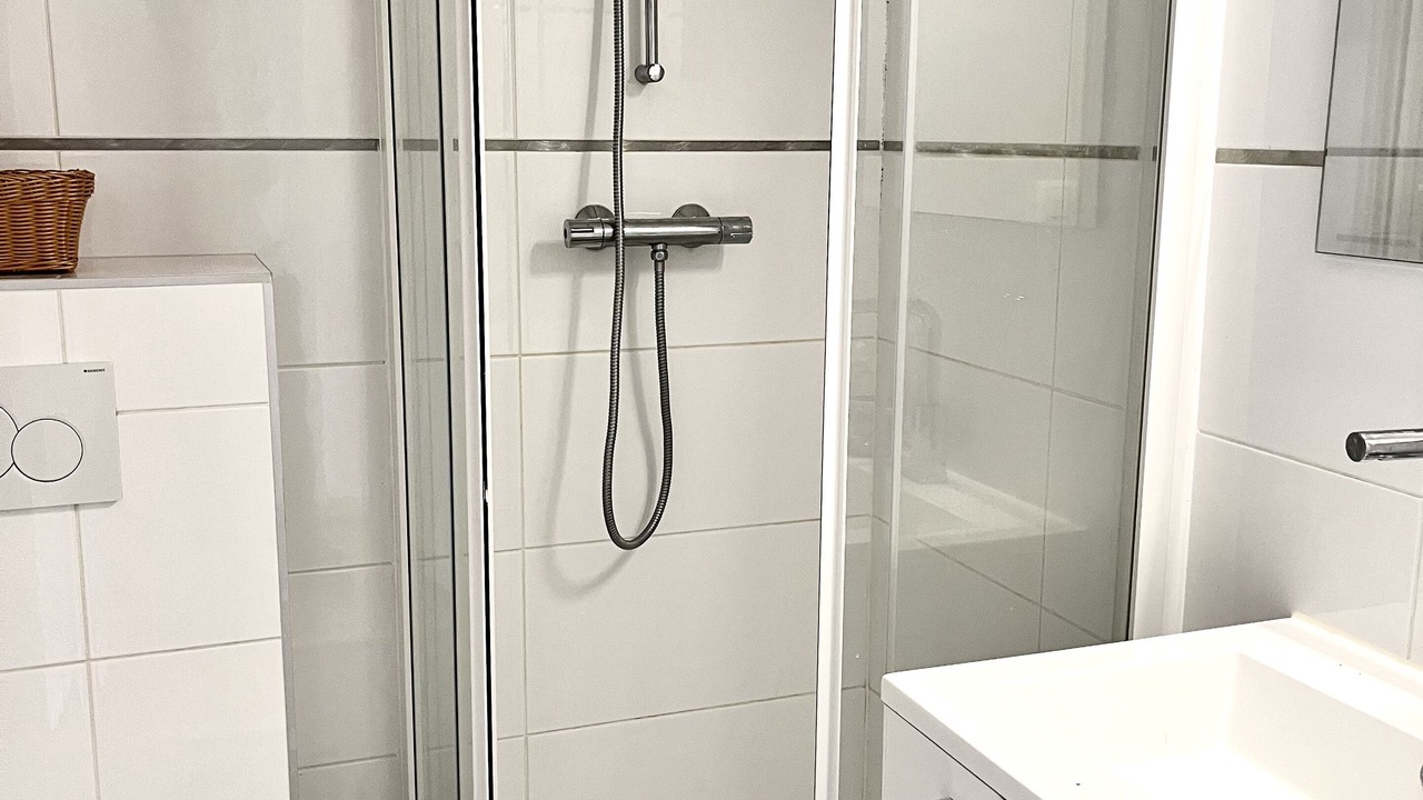Photo of Bathroom in Geneva City Centre