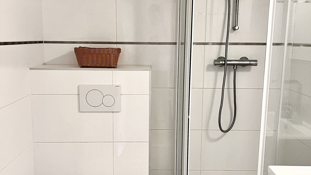 Photo of Bathroom in Geneva City Centre