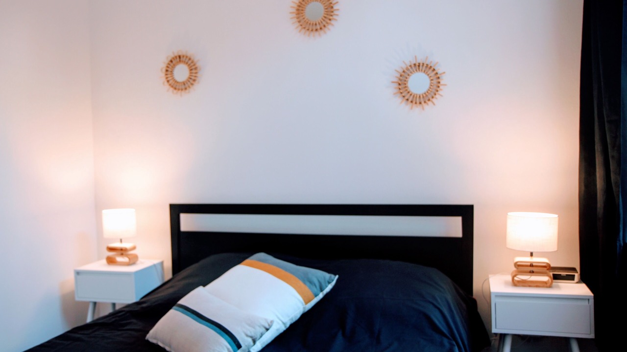 Photo of Bedroom in Roubaix