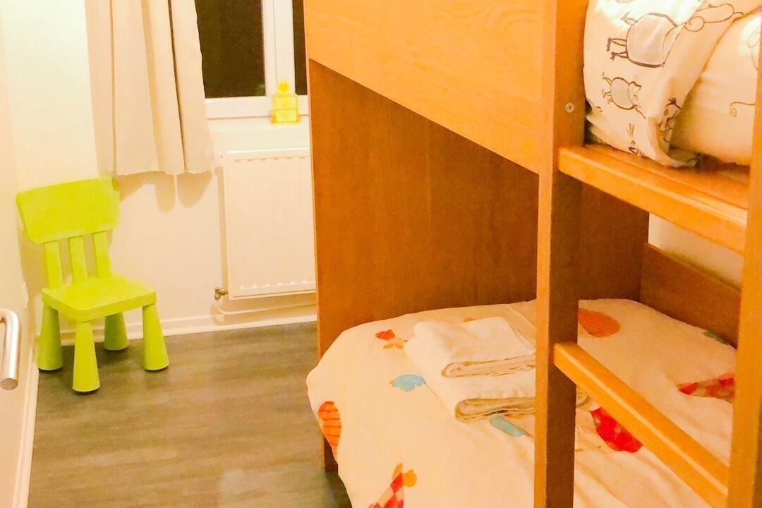 Photo of Bedroom in Roubaix