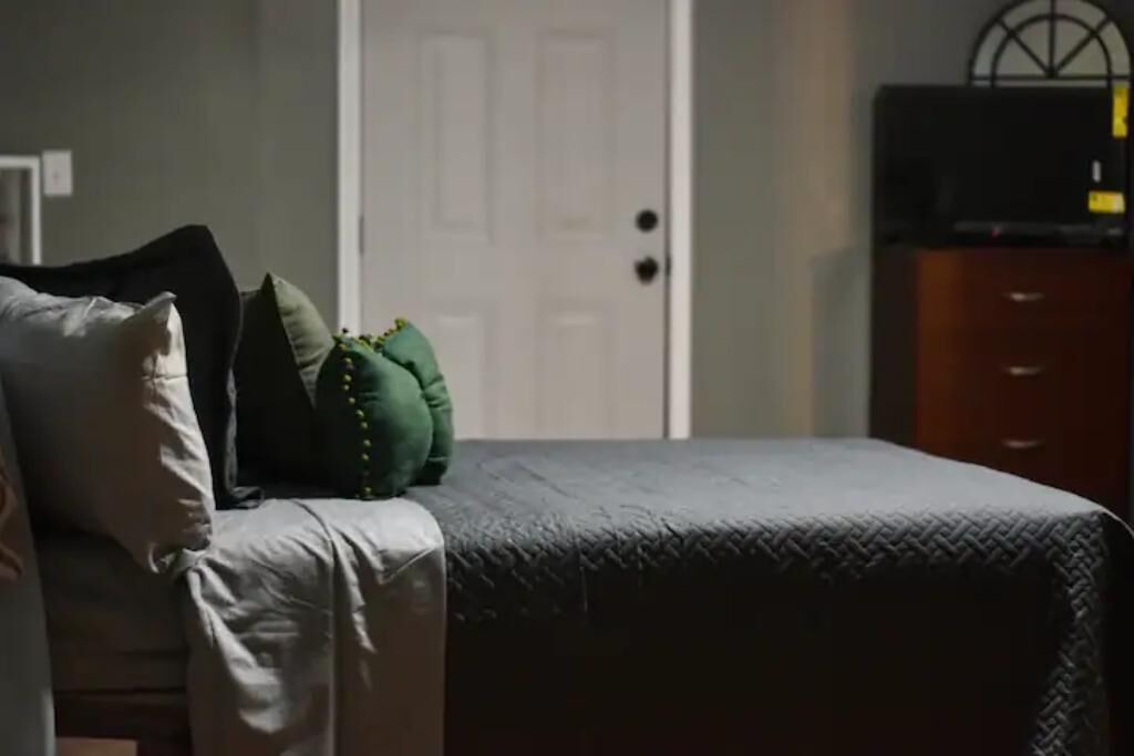 Photo of Bedroom in Blytheville