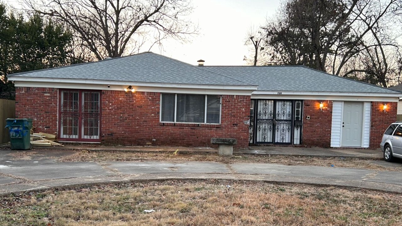 Photo of Outdoor in Blytheville