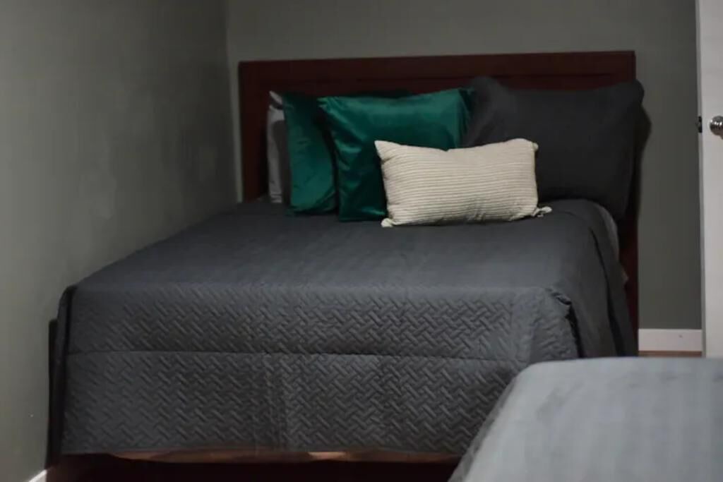 Photo of Bedroom in Blytheville