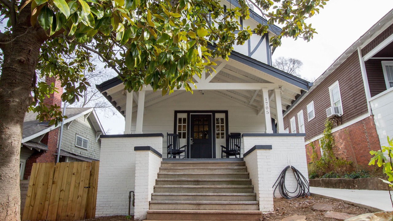 Photo of Outdoor in Five Points South