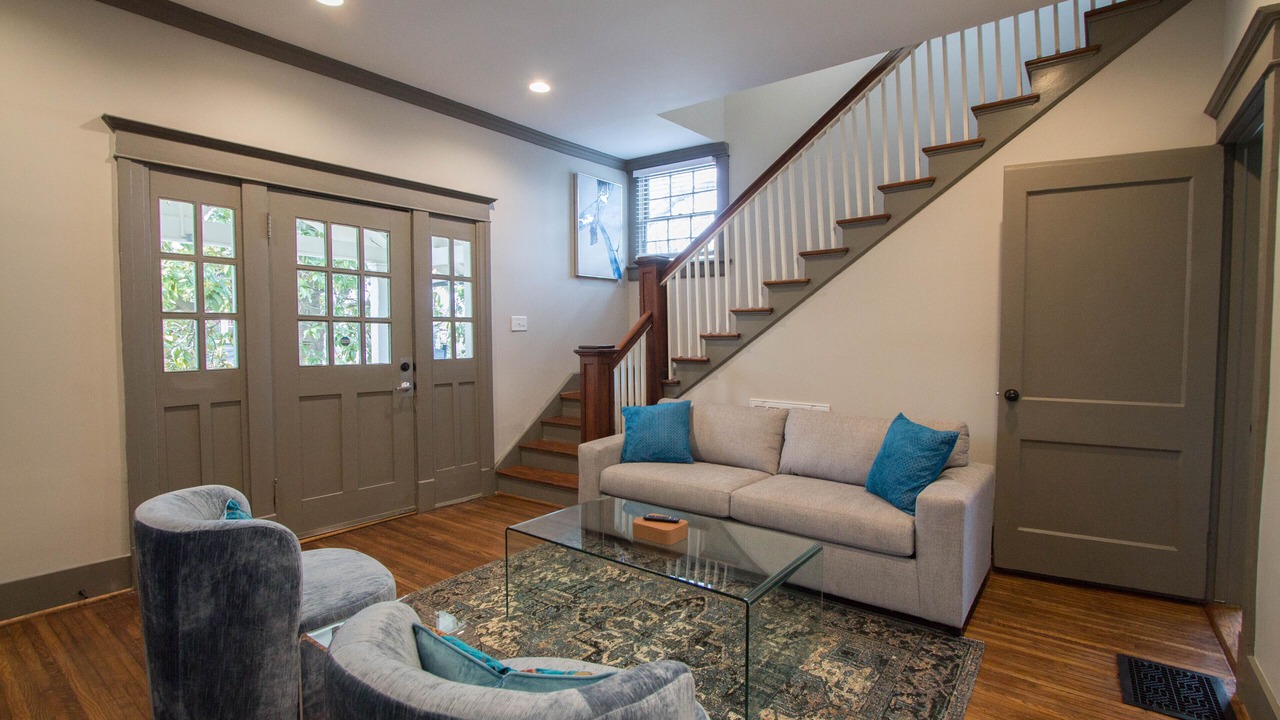 Photo of Livingroom in Five Points South