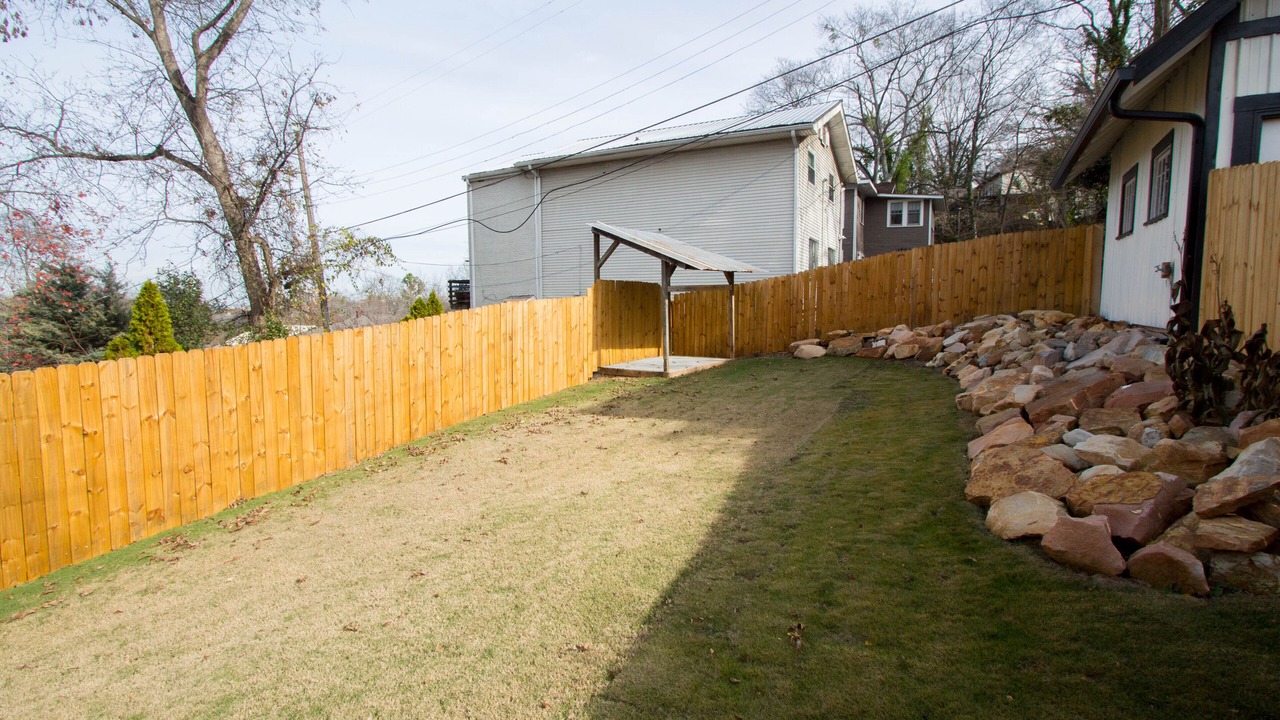 Photo of Outdoor in Five Points South