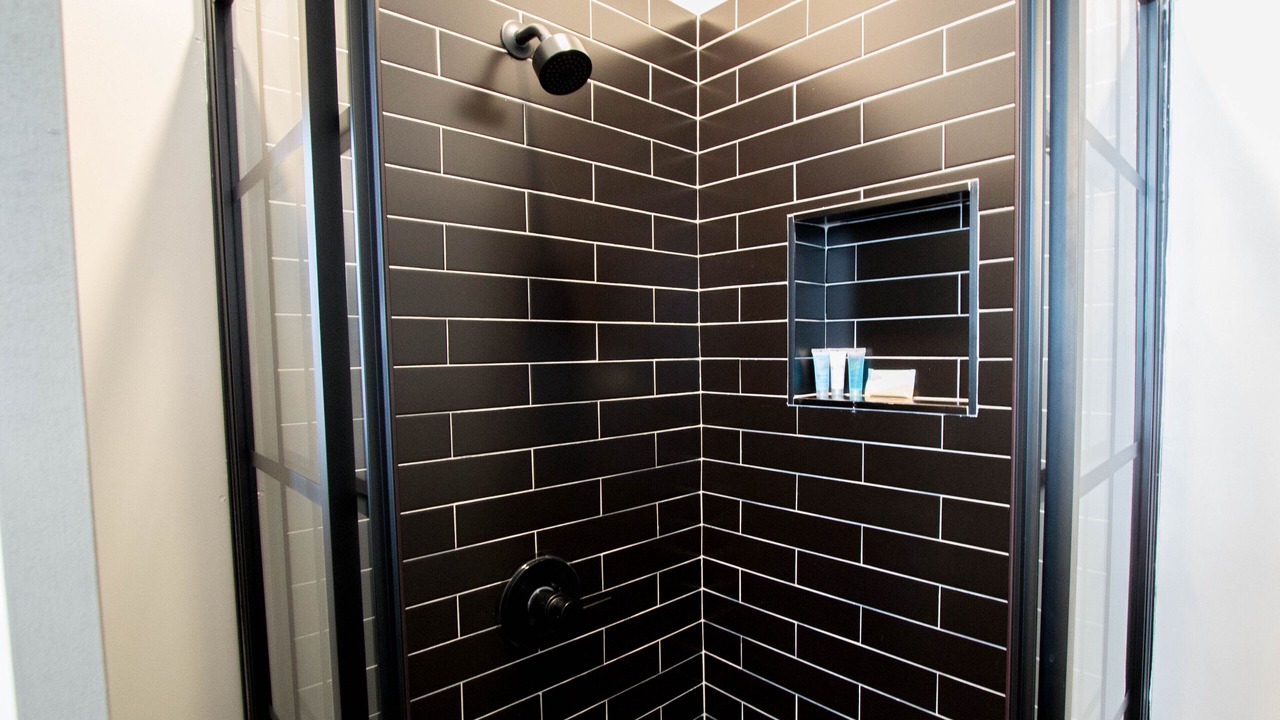 Photo of Bathroom in Five Points South