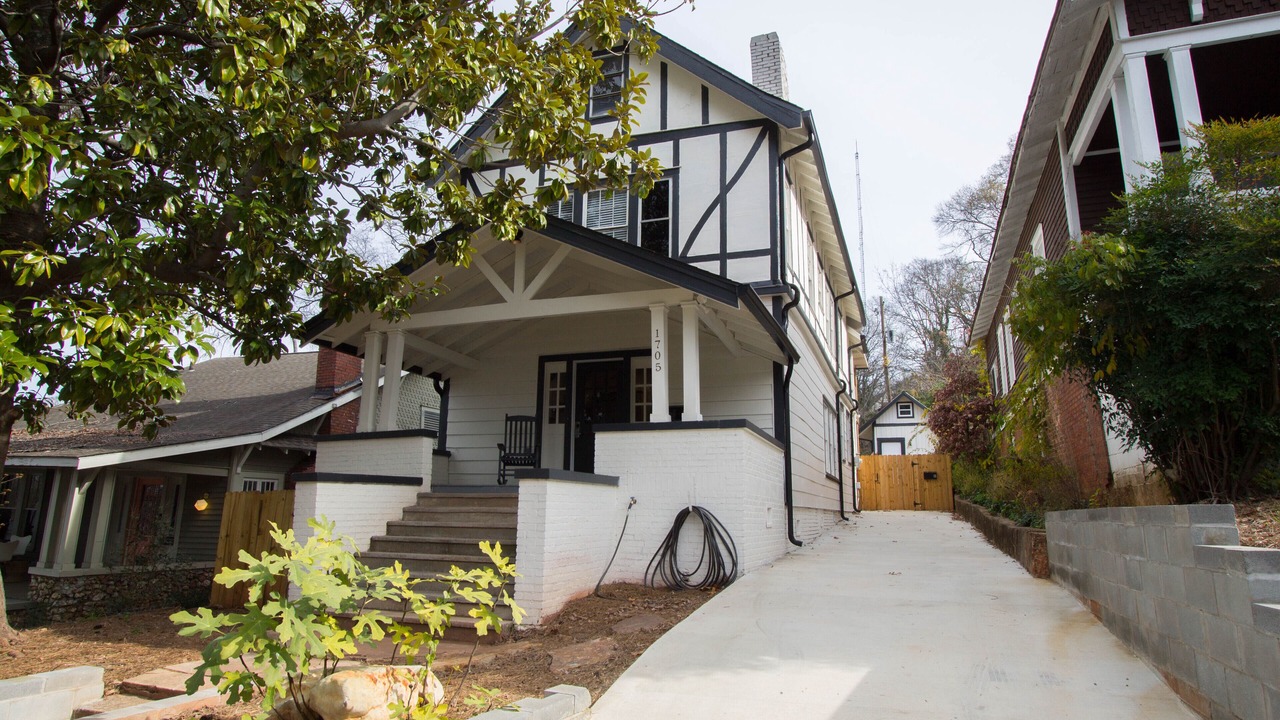 Photo of Outdoor in Five Points South