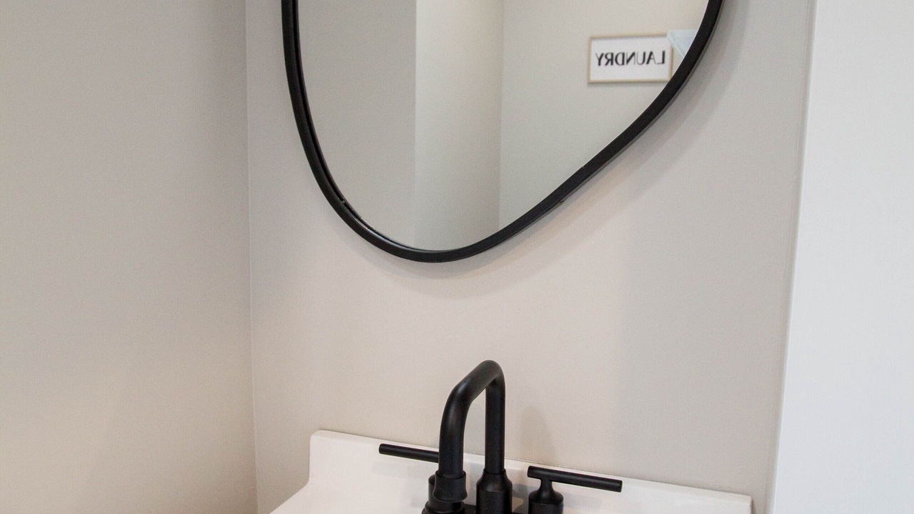 Photo of Bathroom in Five Points South