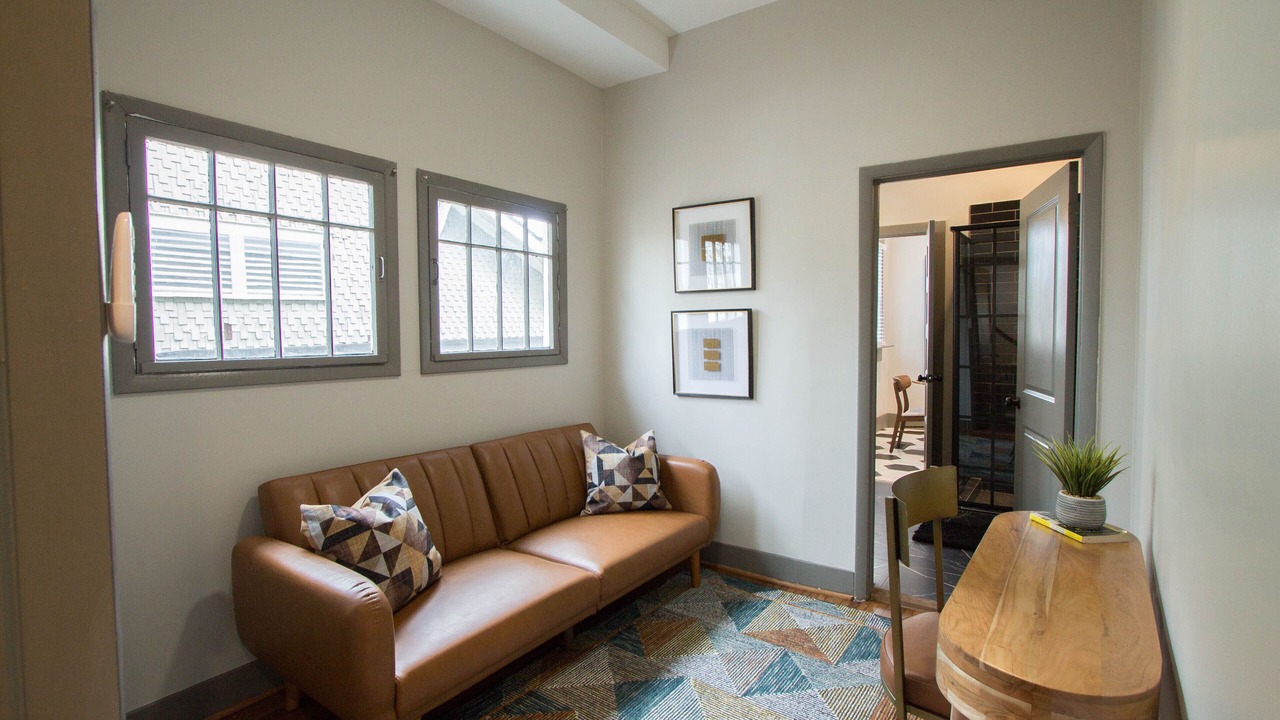 Photo of Livingroom in Five Points South