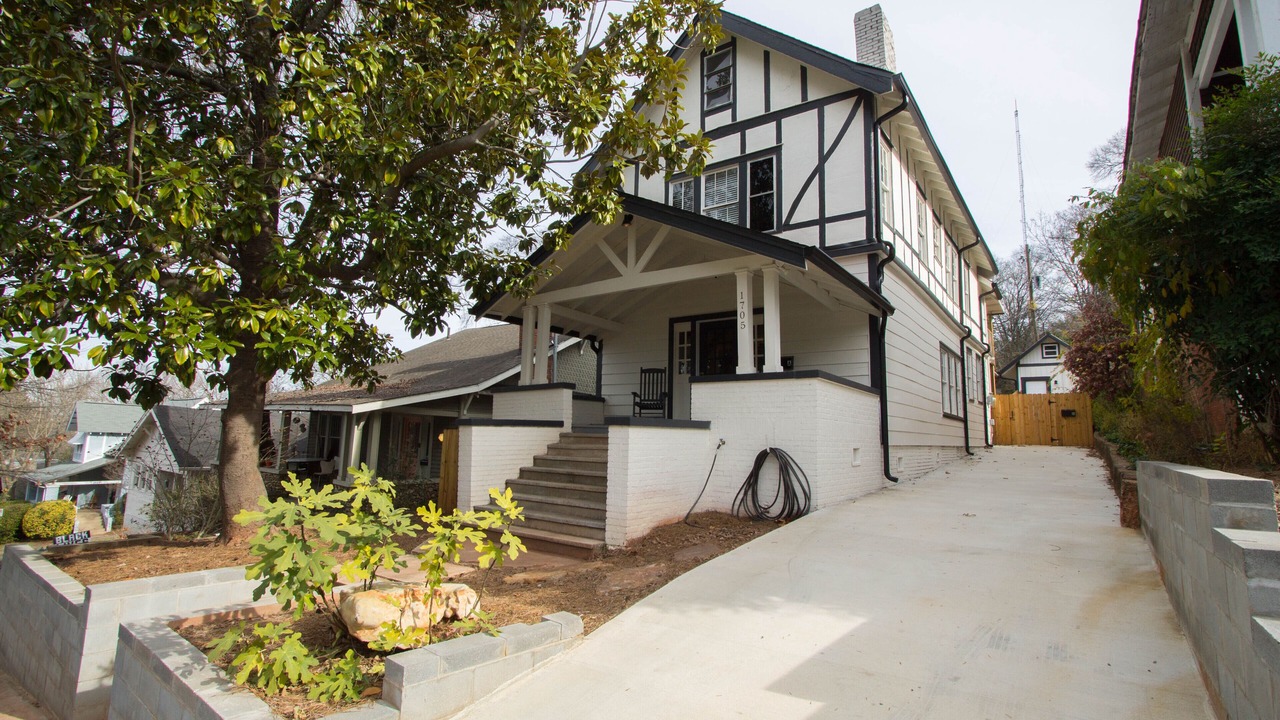 Photo of Outdoor in Five Points South