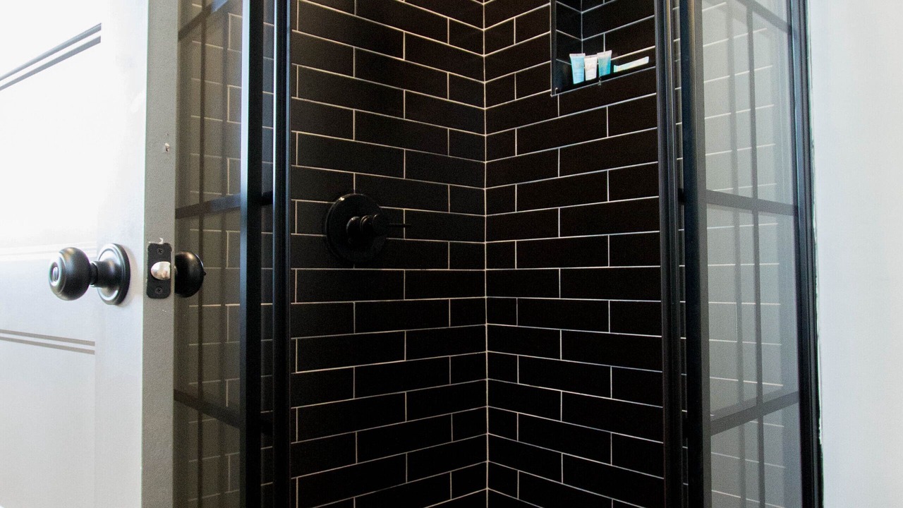 Photo of Bathroom in Five Points South