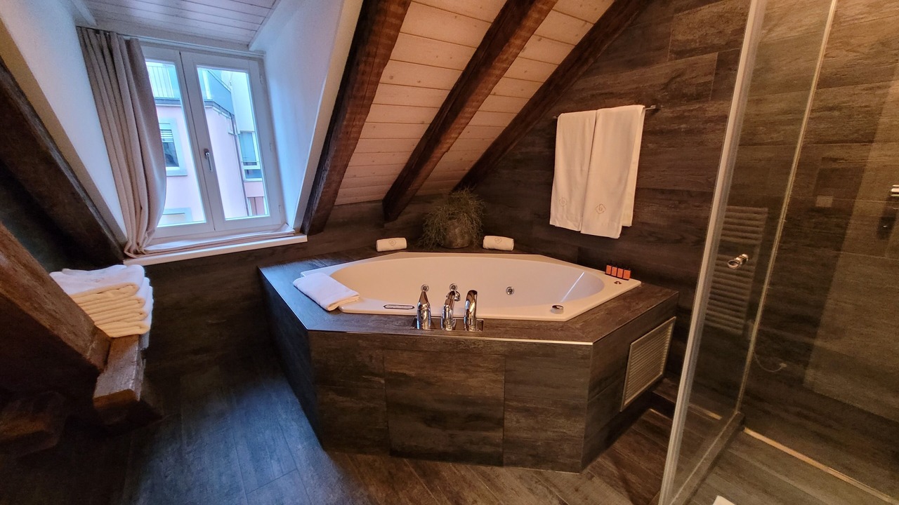 Photo of Bathroom in Old Town