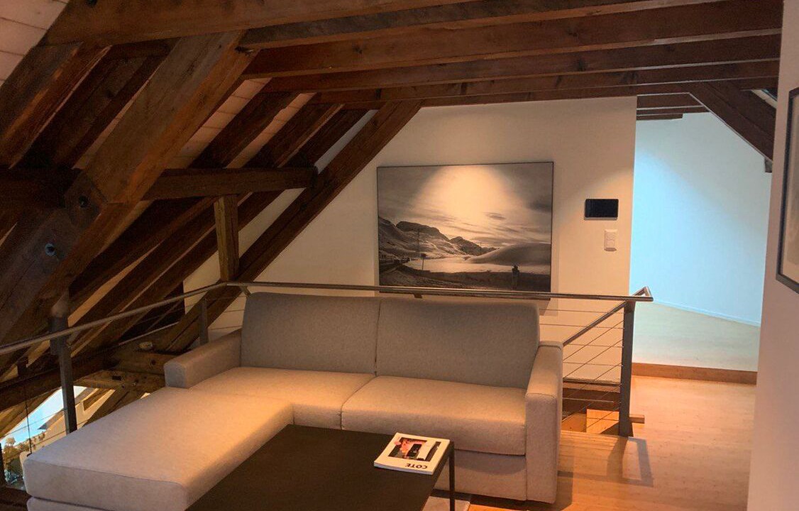 Photo of Livingroom in Old Town