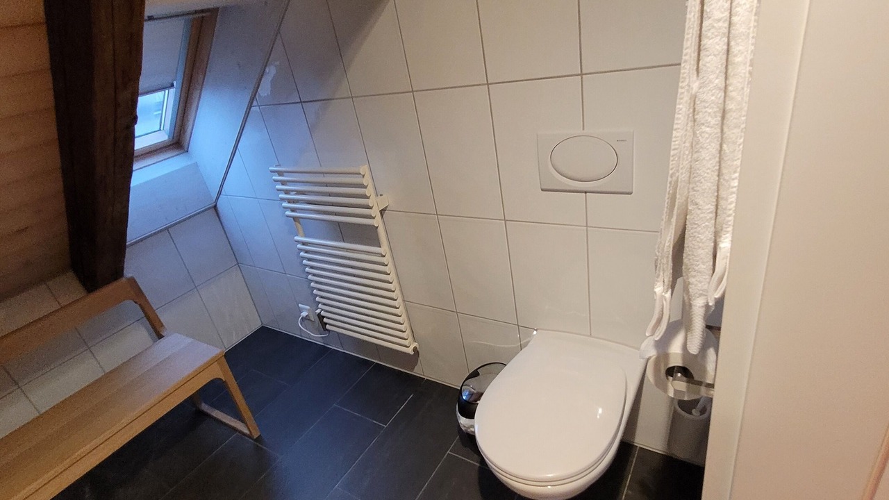 Photo of Bathroom in Old Town