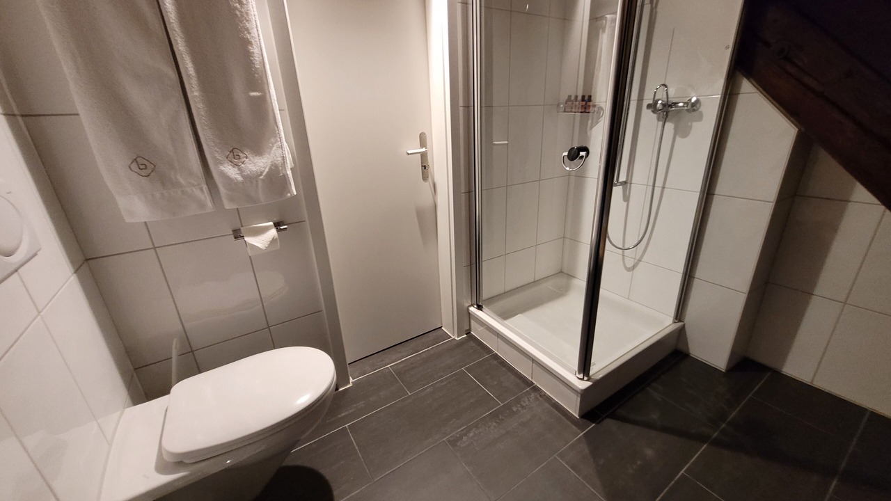 Photo of Bathroom in Old Town