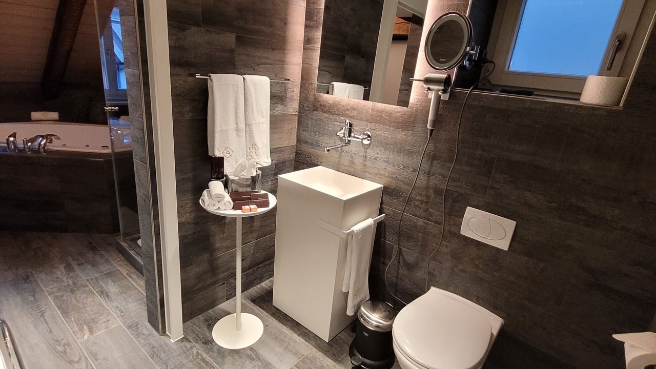 Photo of Bathroom in Old Town