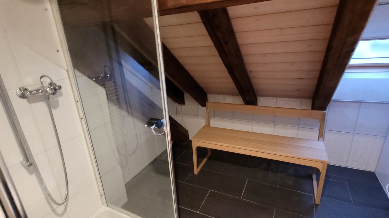 Photo of Bathroom in Old Town