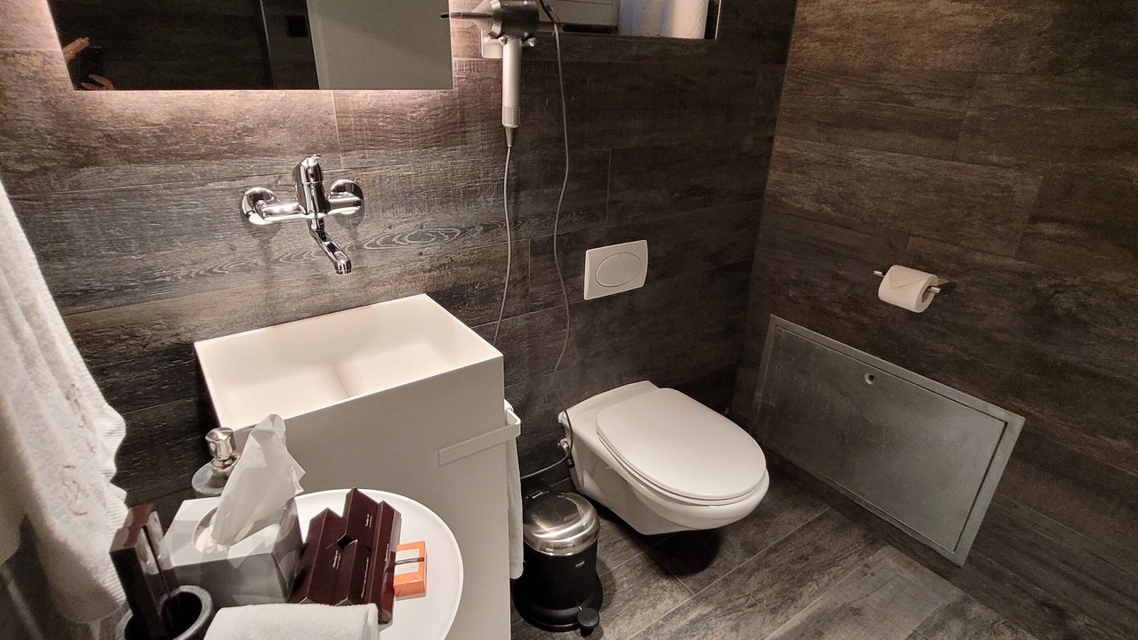 Photo of Bathroom in Old Town