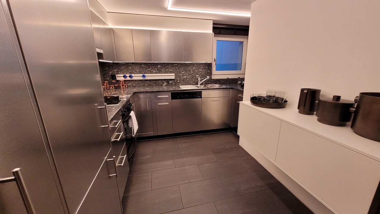 Photo of Kitchen in Old Town