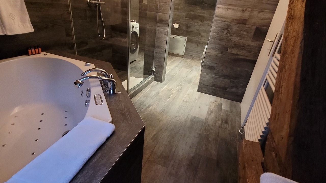 Photo of Bathroom in Old Town