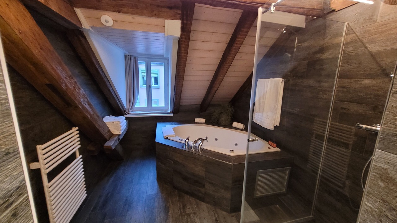 Photo of Bathroom in Old Town