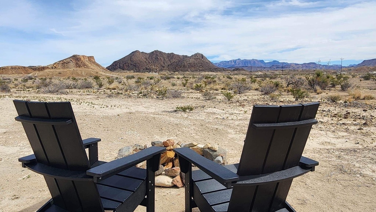 Photo of Others in Study Butte-Terlingua