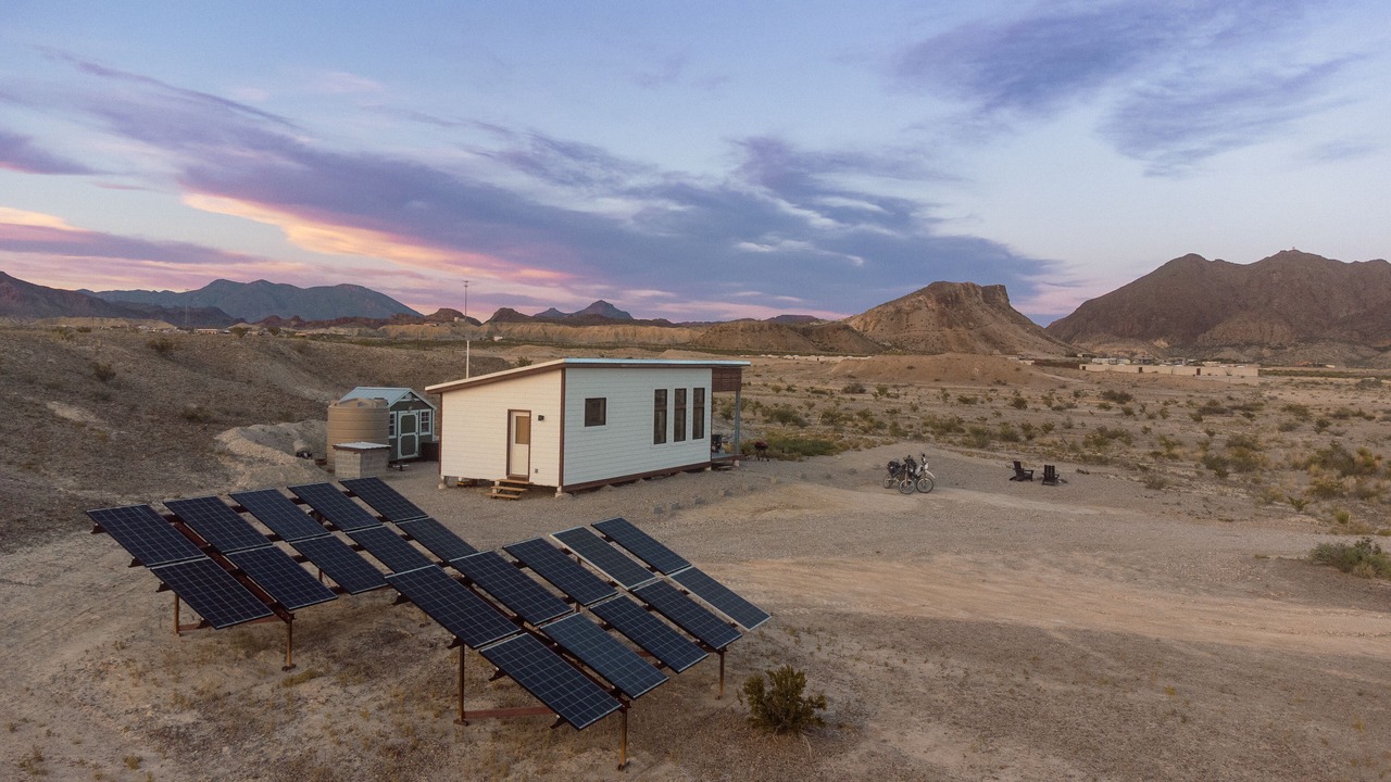 Photo of Others in Study Butte-Terlingua