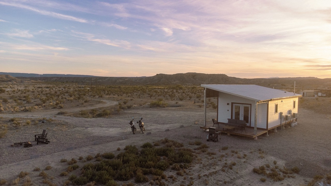Photo of Outdoor in Study Butte-Terlingua