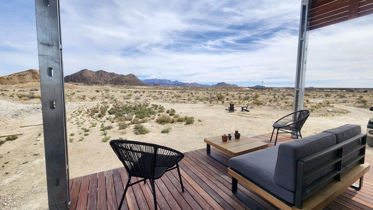 Photo of Others in Study Butte-Terlingua