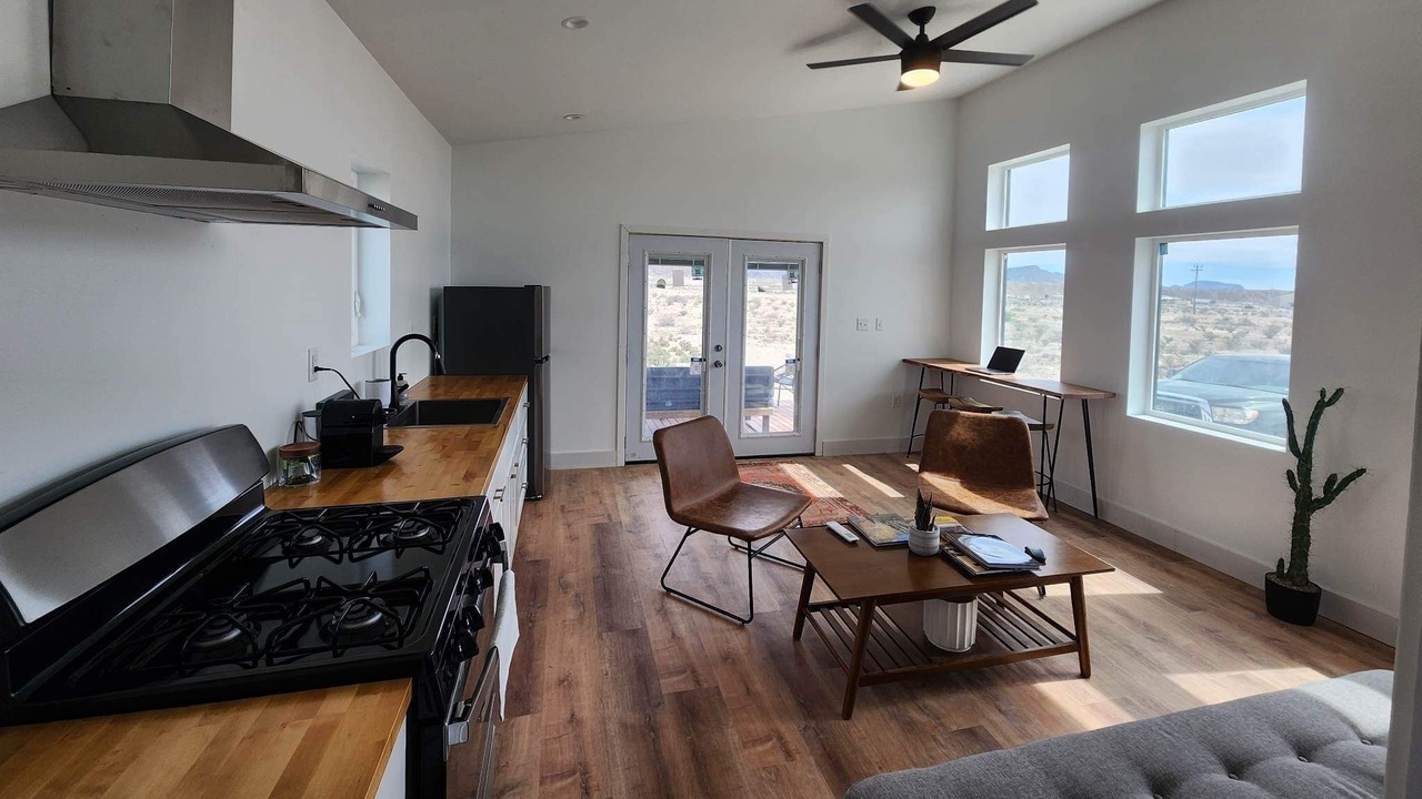 Photo of Others in Study Butte-Terlingua