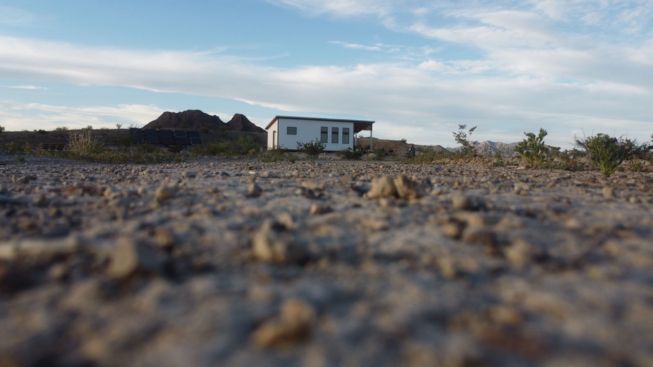 Photo of Outdoor in Study Butte-Terlingua