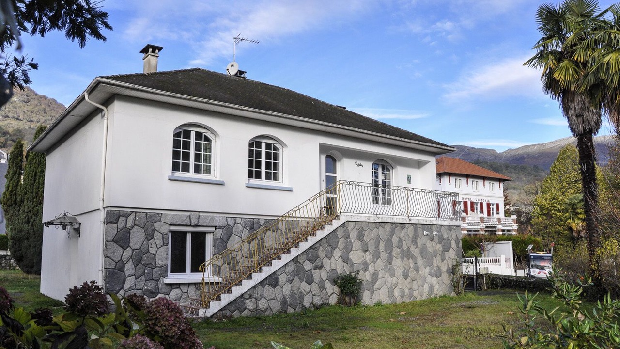 Photo of Outdoor in Argeles Gazost