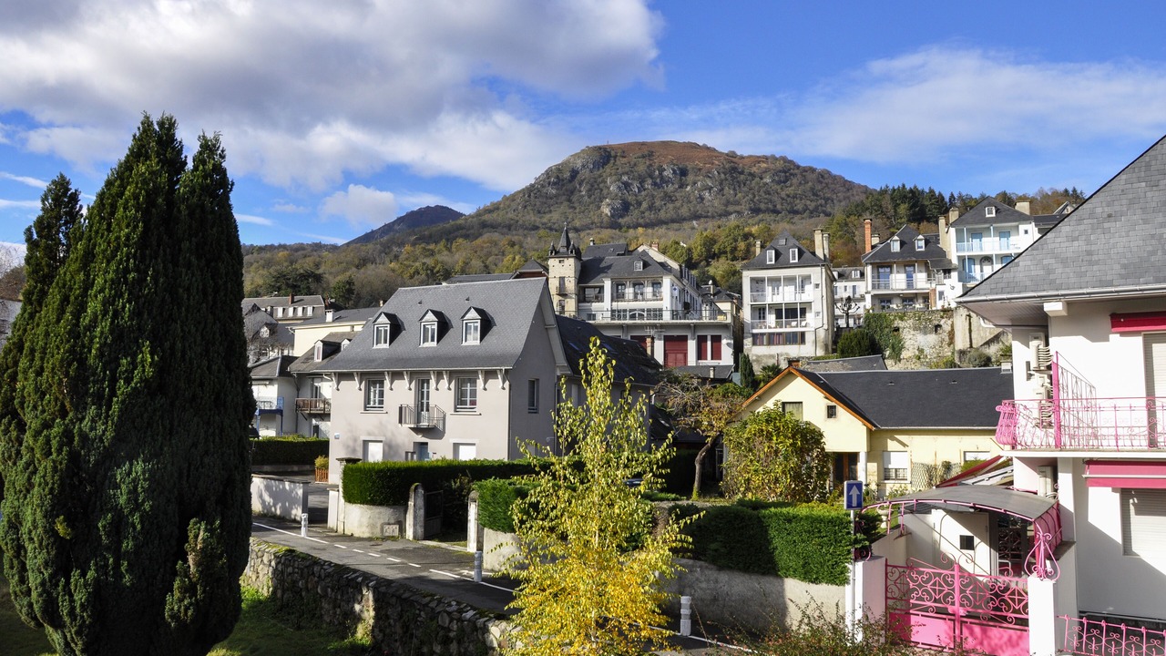 Photo of Outdoor in Argeles Gazost