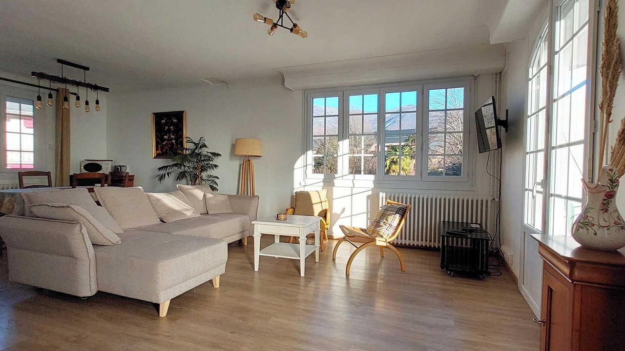 Photo of Livingroom in Argeles Gazost