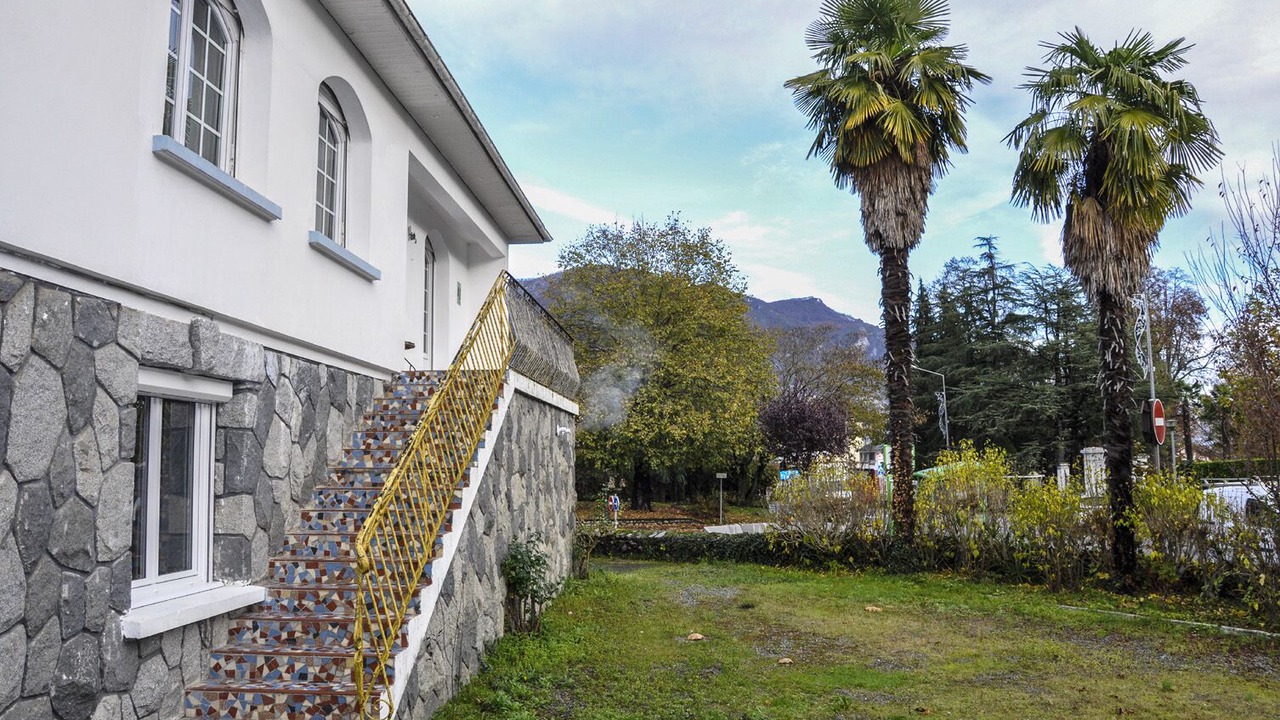 Photo of Outdoor in Argeles Gazost