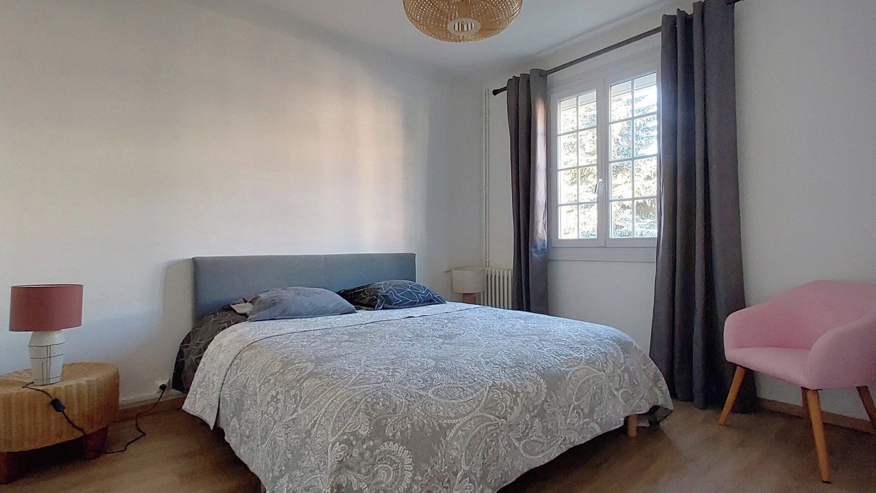 Photo of Bedroom in Argeles Gazost