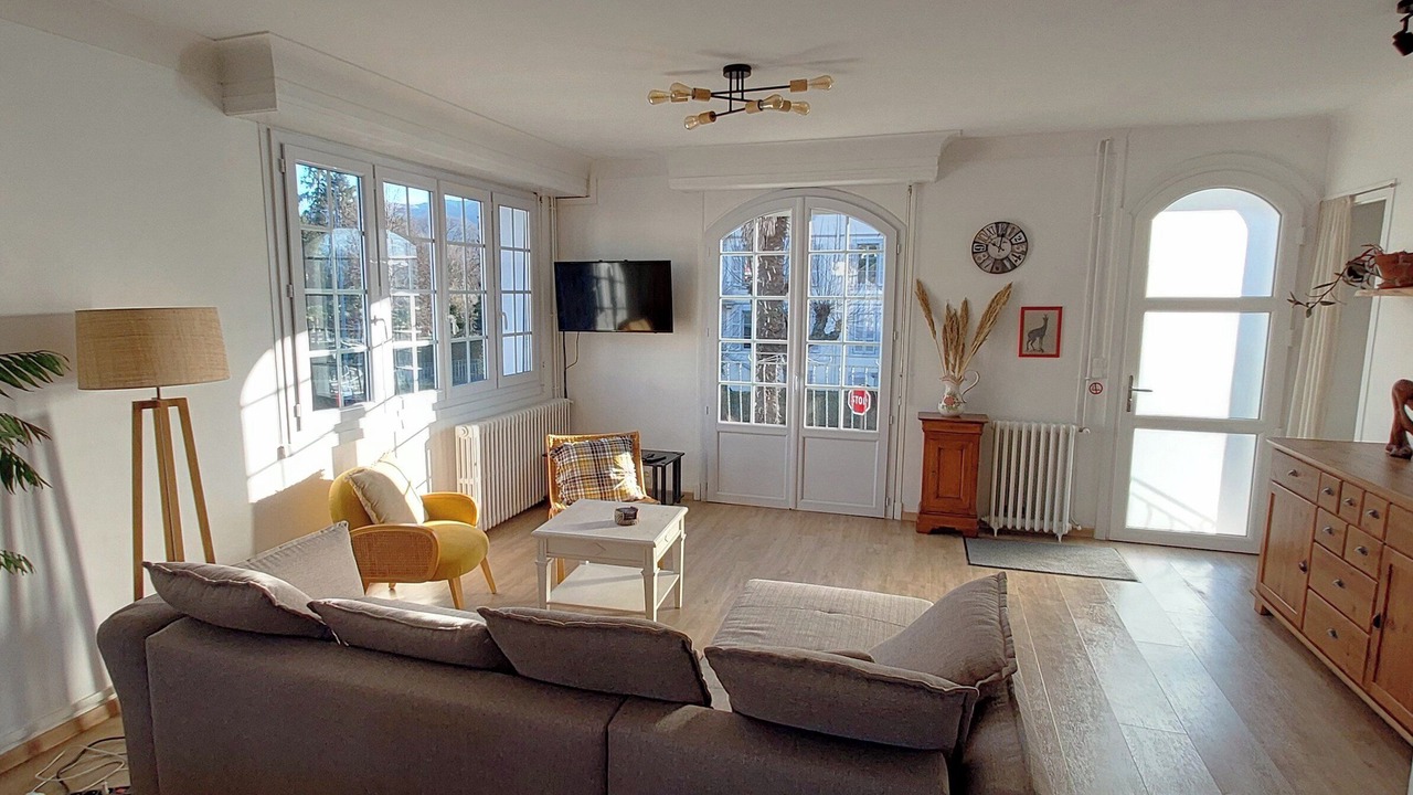 Photo of Livingroom in Argeles Gazost