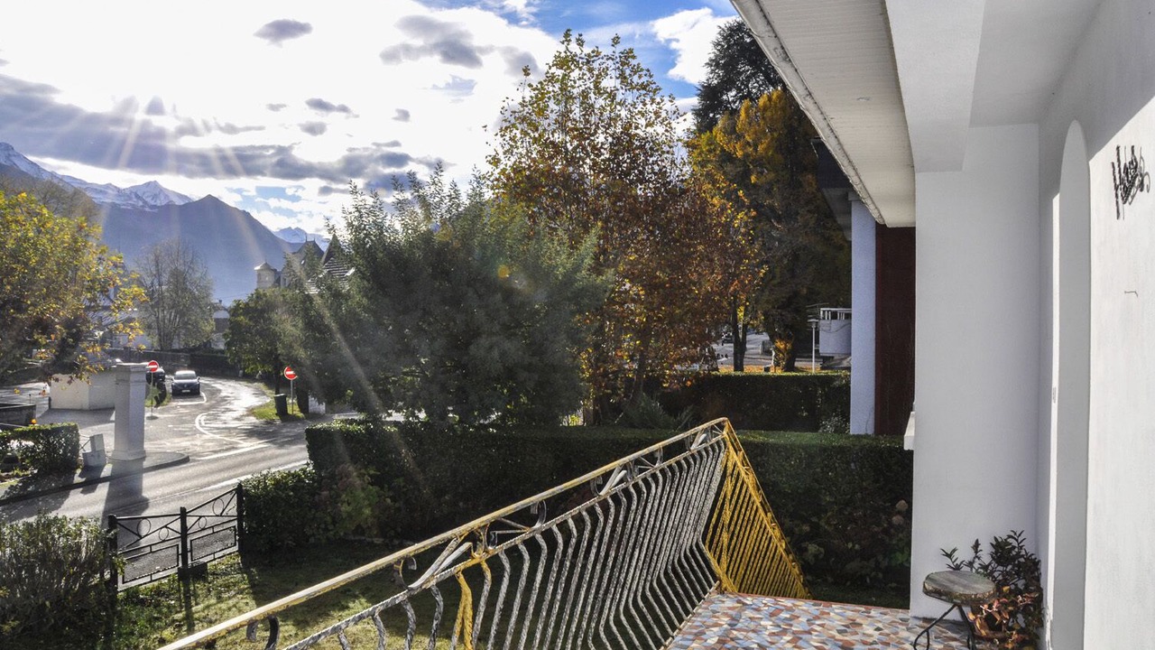 Photo of Outdoor in Argeles Gazost