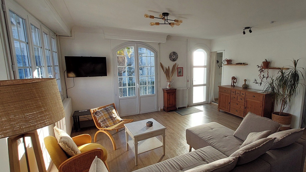 Photo of Livingroom in Argeles Gazost
