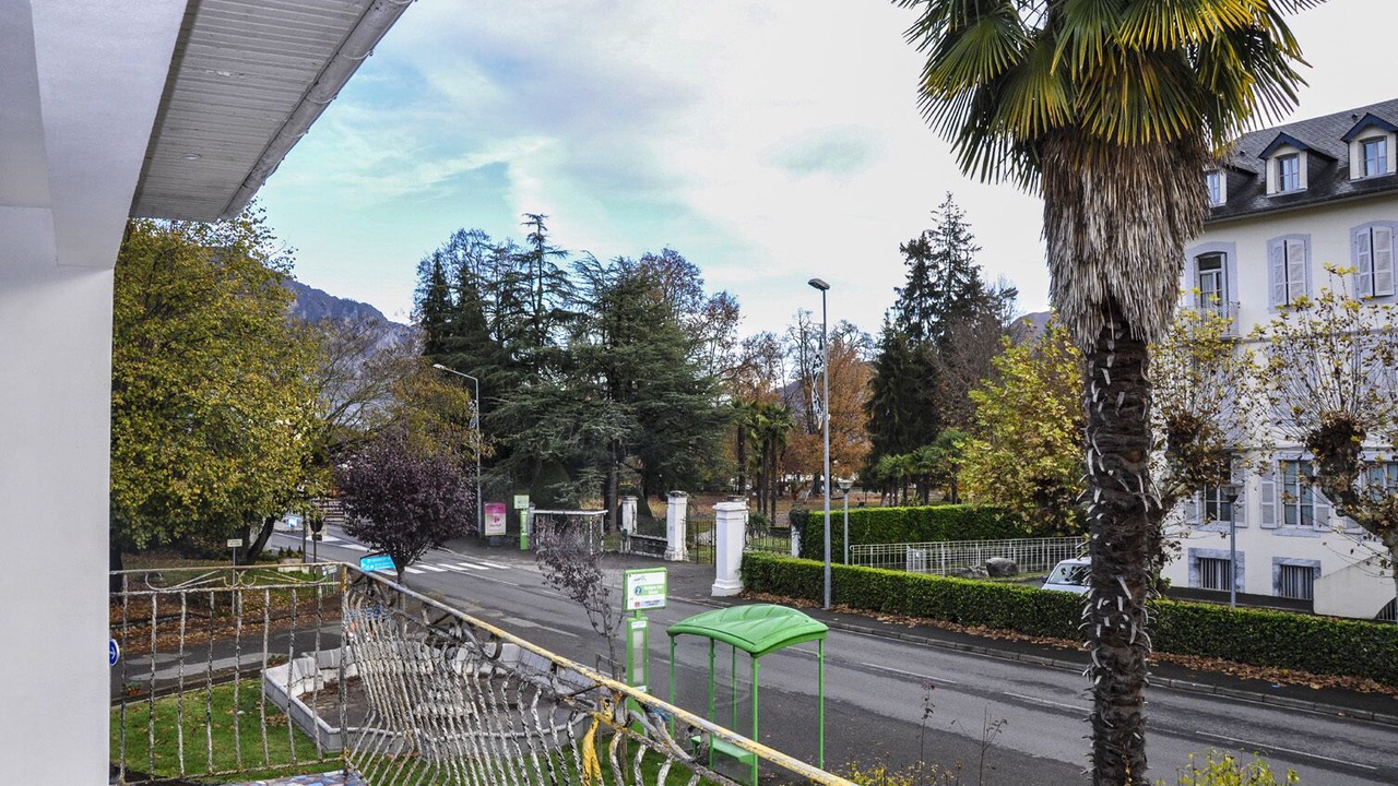 Photo of Outdoor in Argeles Gazost